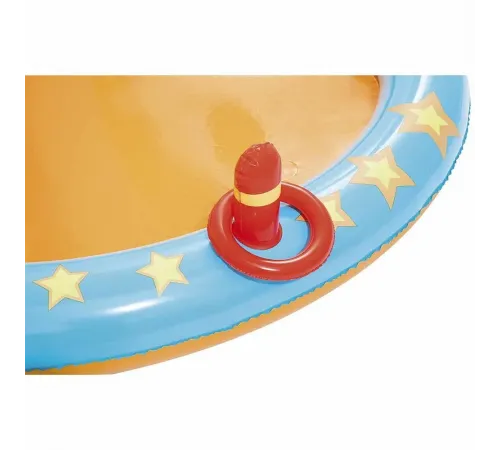 Игровой центр Bestway 53068 Маленькие чемпионы (435х213х117 см)