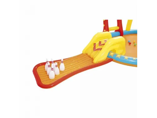 Игровой центр Bestway 53068 Маленькие чемпионы (435х213х117 см)