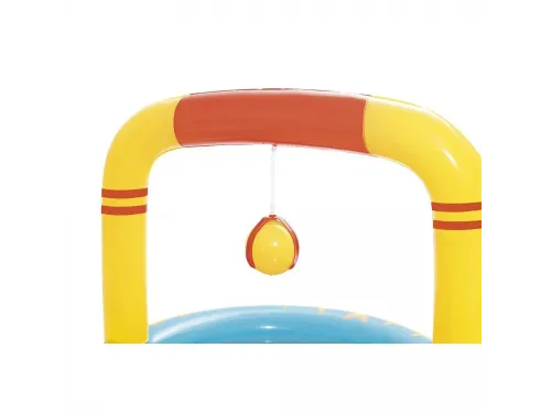Игровой центр Bestway 53068 Маленькие чемпионы (435х213х117 см)