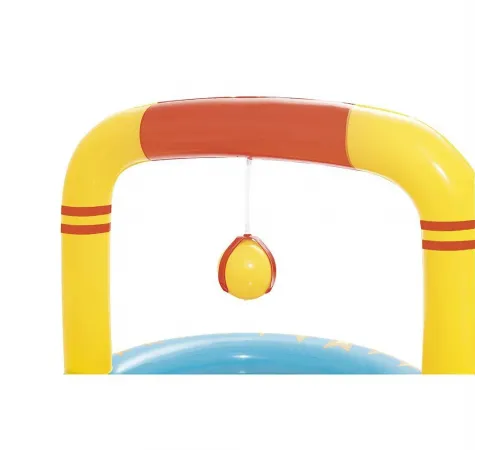 Игровой центр Bestway 53068 Маленькие чемпионы (435х213х117 см)