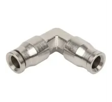 L-образное соединение AquaViva 1/4"