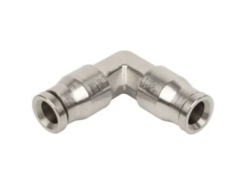 L-образное соединение AquaViva 1/4"