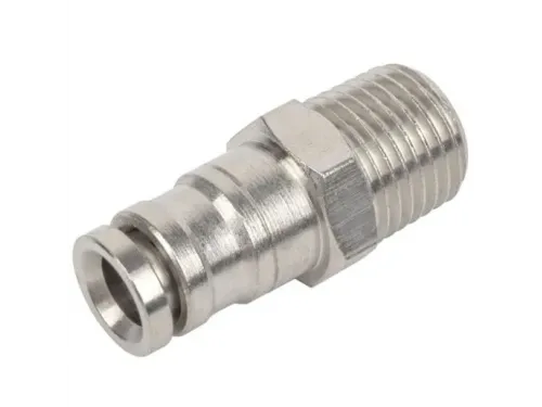 Быстроразъемное соединение на выходе высокого давления под резьбу AquaViva