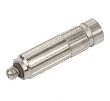 Форсунка для туманообразования AquaViva 0,15mm с префильтром