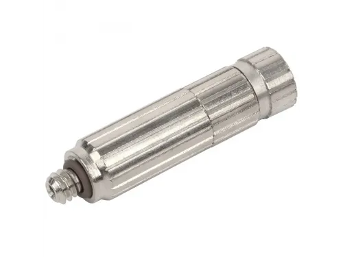 Форсунка для туманообразования AquaViva 0,15mm с префильтром