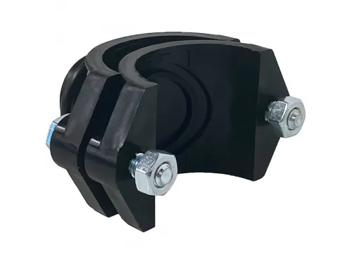 Система перистальтических дозирующих насосов AquaViva PH+RX 2,2л/ч + набор PH+RX