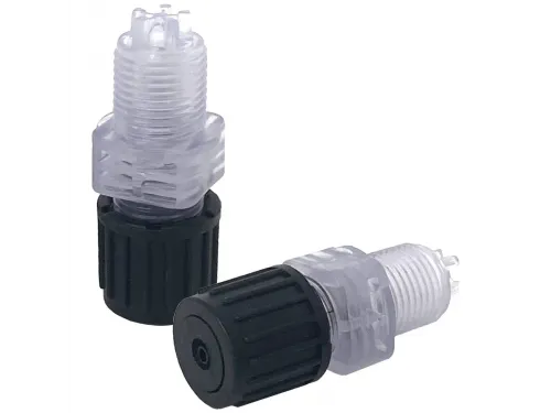 Система перистальтических дозирующих насосов AquaViva PH+RX 2,2л/ч + набор PH+RX