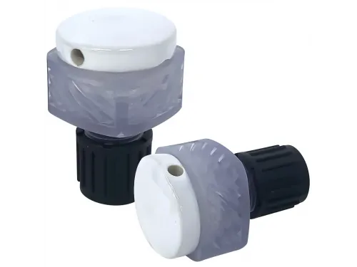 Система перистальтических дозирующих насосов AquaViva PH+RX 2,2л/ч + набор PH+RX