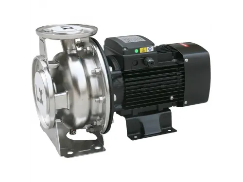 Насос (12.5 м3/ч, 1.5 кВт/ч, 380В) Aquaviva LX CA50-32-160/1.5T