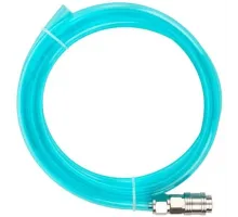 Магистраль для подключения фильтра к водоснабжению AquaViva 1,5 метра