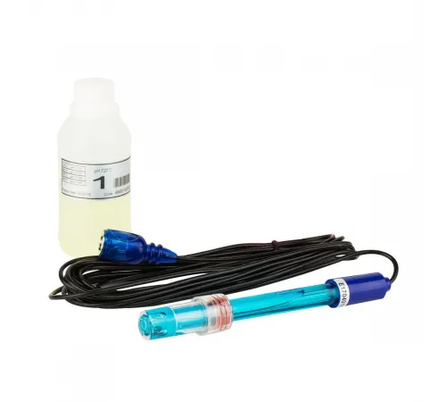 Перистальтический дозирующий насос Aquaviva KTPH Smart Plus pH/Rx 7 л/ч + набор PH