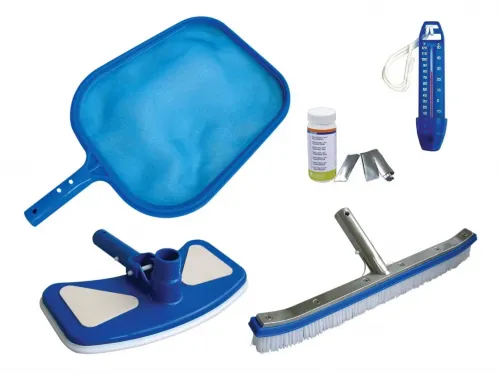 Уборочный комплект Kokido Classic K056WBX/3W 5 аксессуаров