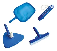 Уборочный комплект Kokido Classic K058CBX 4 аксессуаров