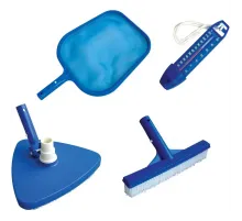 Уборочный комплект Kokido Classic K058CBX 4 аксессуаров