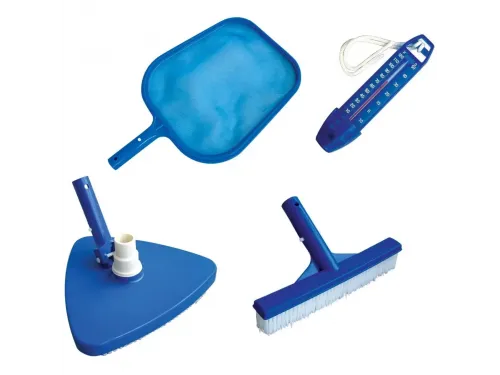Уборочный комплект Kokido Classic K058CBX 4 аксессуаров