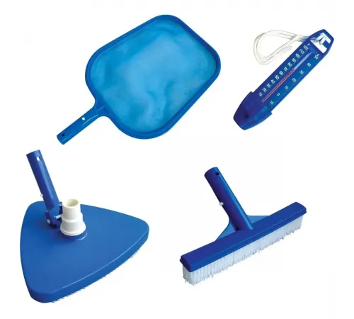 Уборочный комплект Kokido Classic K058CBX 4 аксессуаров