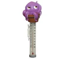 Термометр игрушка Kokido K265DIS/6P Осьминог