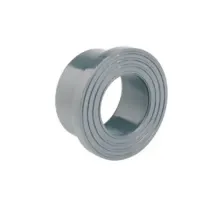 Бурт под фланец с зубчатой поверхностью EFFAST d280 мм (RDRQRD2800)