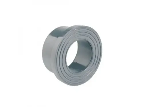 Бурт под фланец с зубчатой поверхностью EFFAST d280 мм (RDRQRD2800)