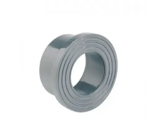 Бурт под фланец с зубчатой поверхностью EFFAST d280 мм (RDRQRD2800)