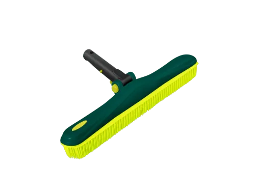 Щетка для стен и дна Kokido E-SERIES K322CB/ES 40.6 см резин. Ворс