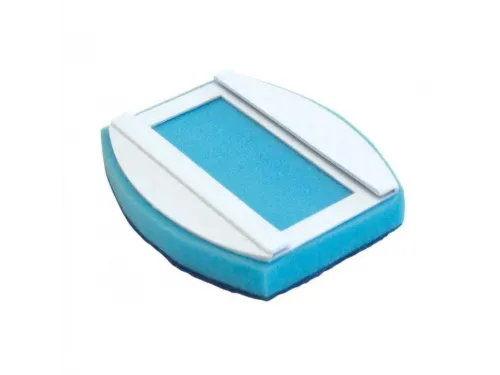 Сменная подушка Kokido Evolution K326CB12/PB для скребка K325