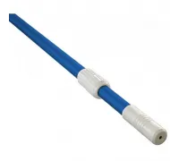 Штанга телескопическая 120-360 см. Kokido Classic K278BU/B