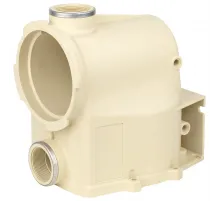 Корпус насоса Aquaviva SWPA/SWPB