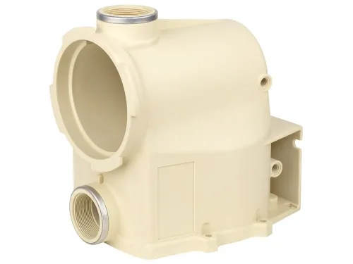 Корпус насоса Aquaviva SWPA/SWPB