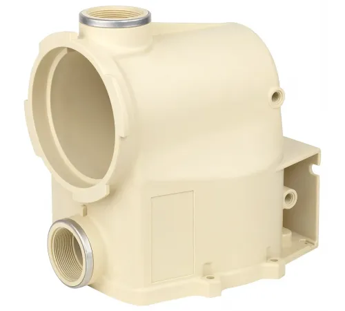 Корпус насоса Aquaviva SWPA/SWPB