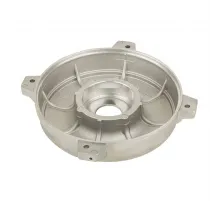 Крышка задняя эл. двигателя насоса (MEC 71) M3 (RMOT0002.02R/ RBM1020.23R)