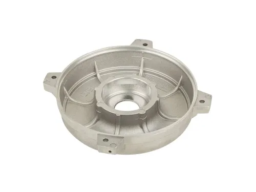 Крышка задняя эл.двиг насоса KA/KAP 250-450 (MEC-90) 7304.A/ RBM1020.42R/ RMOT0002.04R