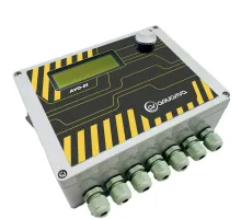 Панель управления фильтрацией и нагревом AquaViva AVP-01