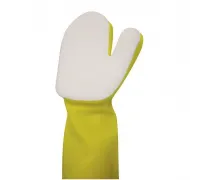 Скребок Kokido Design-O K605DIS "Чистящая варежка"