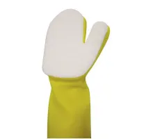 Скребок Kokido Design-O K605DIS "Чистящая варежка"