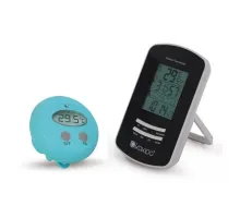 Термометр цифровой Kokido K617CS дистанционный