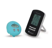 Термометр цифровой Kokido K617CS дистанционный