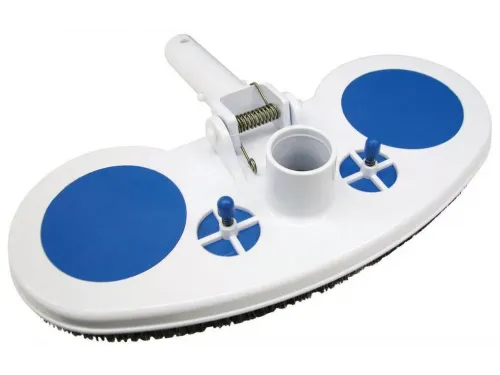 Щетка для дна Kokido Classic K761CB6 с клапанами сброса давления