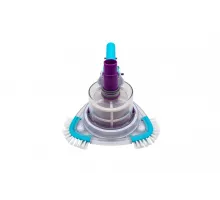 Щетка Kokido Evolution K827CBX/V2 V-Trap с фильтром