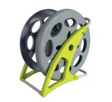 Барабан для наматывания шланга пылесоса Kokido GEOS K836CBX/GRN