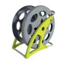 Барабан для наматывания шланга пылесоса Kokido GEOS K836CBX/GRN