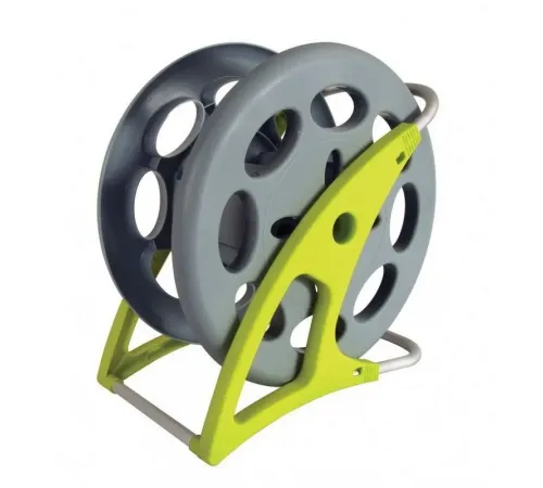 Барабан для наматывания шланга пылесоса Kokido GEOS K836CBX/GRN