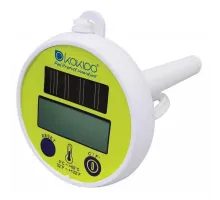 Термометр Kokido K837CS солнечный