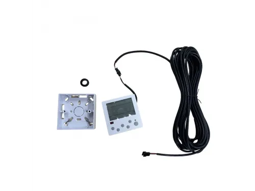 Квадратный LCD IPHC 34090010001