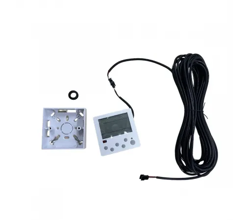 Квадратный LCD IPHC 34090010001