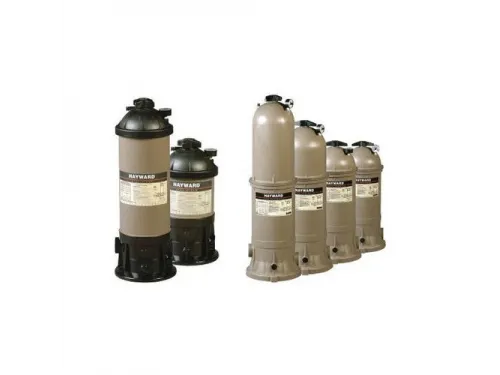 Картридж сменный Hayward CX900 RE для фильтров Star Clear