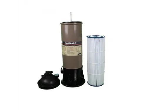 Картридж сменный Hayward CX0500 RE для фильтров Star Clear