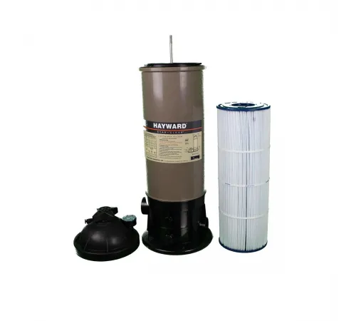 Картридж сменный Hayward CX0500 RE для фильтров Star Clear
