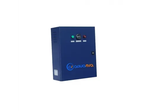 Ультрафиолетовая установка Aquaviva AVUF130T, до 170м3, DN150, 2кВт (6шт/320Вт)