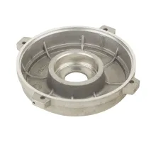 Крышка задняя эл.двиг насоса RBM1020.33R